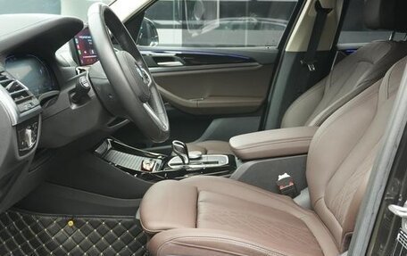 BMW X3, 2021 год, 3 374 442 рублей, 13 фотография