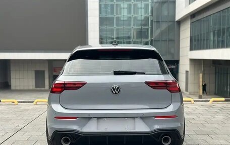 Volkswagen Golf VIII, 2022 год, 1 237 000 рублей, 6 фотография