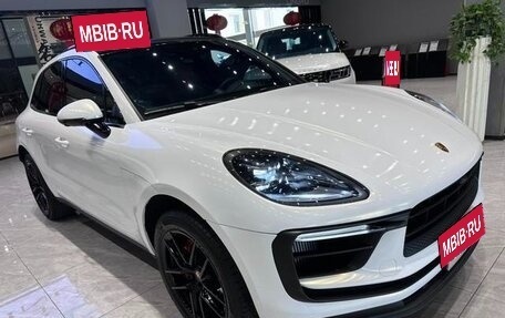 Porsche Macan I рестайлинг, 2022 год, 6 630 333 рублей, 6 фотография
