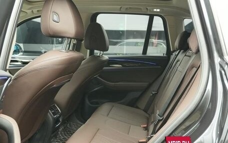 BMW X3, 2021 год, 3 374 442 рублей, 12 фотография