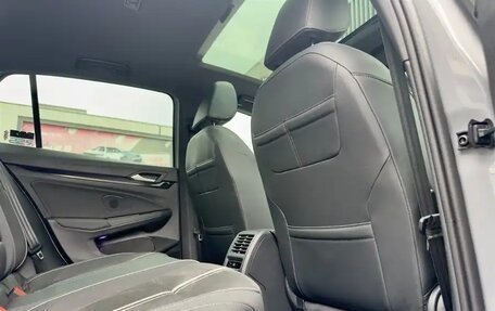 Volkswagen Golf VIII, 2022 год, 1 237 000 рублей, 14 фотография