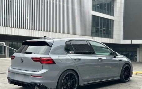Volkswagen Golf VIII, 2022 год, 1 237 000 рублей, 7 фотография
