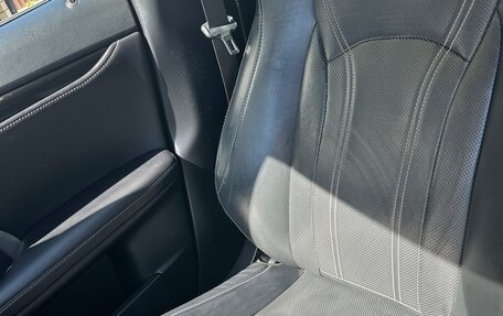 Lexus RX IV рестайлинг, 2019 год, 4 600 000 рублей, 25 фотография
