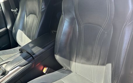 Lexus RX IV рестайлинг, 2019 год, 4 600 000 рублей, 22 фотография