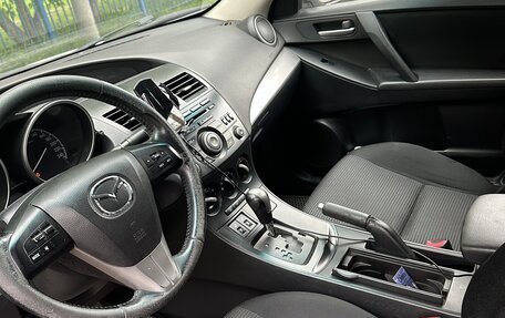 Mazda 3, 2011 год, 1 000 050 рублей, 3 фотография