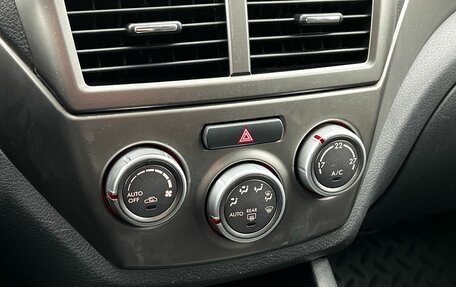 Subaru Impreza III, 2007 год, 718 000 рублей, 6 фотография