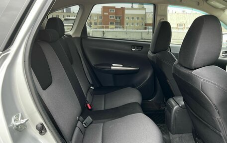Subaru Impreza III, 2007 год, 718 000 рублей, 12 фотография