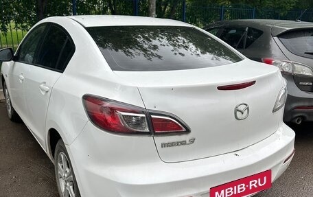 Mazda 3, 2011 год, 1 000 050 рублей, 2 фотография