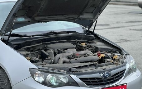Subaru Impreza III, 2007 год, 718 000 рублей, 13 фотография