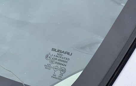 Subaru Impreza III, 2007 год, 718 000 рублей, 23 фотография