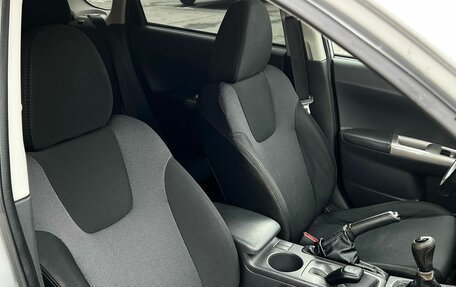 Subaru Impreza III, 2007 год, 718 000 рублей, 16 фотография