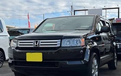 Honda Crossroad, 2010 год, 937 000 рублей, 1 фотография