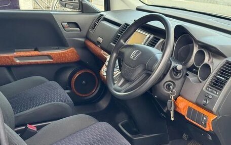 Honda Crossroad, 2010 год, 937 000 рублей, 7 фотография