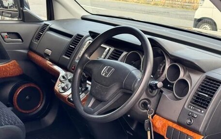 Honda Crossroad, 2010 год, 937 000 рублей, 8 фотография
