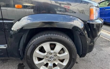 Honda Crossroad, 2010 год, 937 000 рублей, 6 фотография