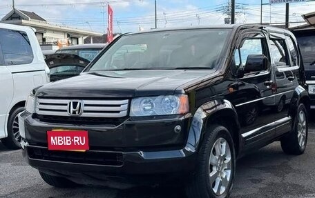 Honda Crossroad, 2010 год, 937 000 рублей, 2 фотография