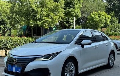 Toyota Allion, 2021 год, 1 700 000 рублей, 1 фотография