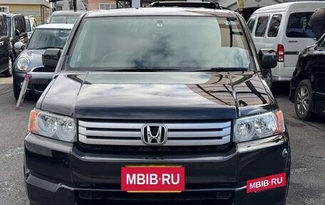 Honda Crossroad, 2010 год, 937 000 рублей, 3 фотография