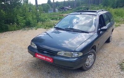 Ford Mondeo I, 1994 год, 65 000 рублей, 1 фотография