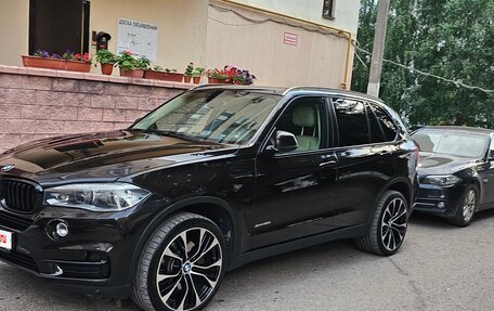 BMW X5, 2013 год, 2 990 000 рублей, 1 фотография