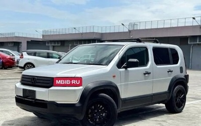 Honda Crossroad, 2010 год, 975 000 рублей, 1 фотография