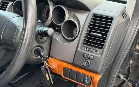 Honda Crossroad, 2010 год, 937 000 рублей, 11 фотография