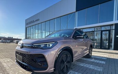 Volkswagen Tiguan, 2024 год, 5 700 000 рублей, 1 фотография