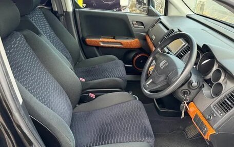 Honda Crossroad, 2010 год, 937 000 рублей, 10 фотография