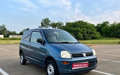 Mitsubishi Minica VIII, 2004 год, 240 000 рублей, 1 фотография