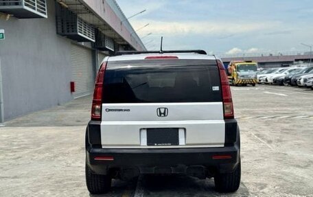 Honda Crossroad, 2010 год, 975 000 рублей, 5 фотография
