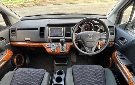 Honda Crossroad, 2010 год, 937 000 рублей, 12 фотография