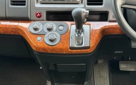 Honda Crossroad, 2010 год, 937 000 рублей, 14 фотография