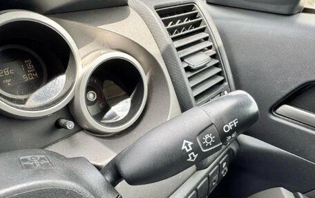 Honda Crossroad, 2010 год, 975 000 рублей, 9 фотография
