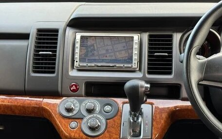 Honda Crossroad, 2010 год, 937 000 рублей, 16 фотография