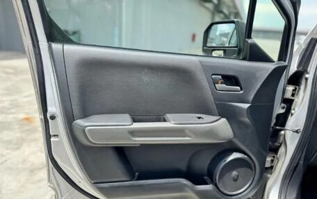 Honda Crossroad, 2010 год, 975 000 рублей, 8 фотография