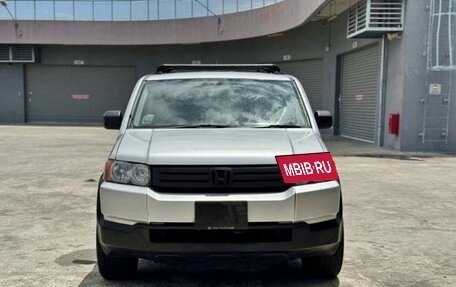 Honda Crossroad, 2010 год, 975 000 рублей, 2 фотография