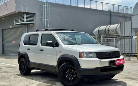 Honda Crossroad, 2010 год, 975 000 рублей, 3 фотография