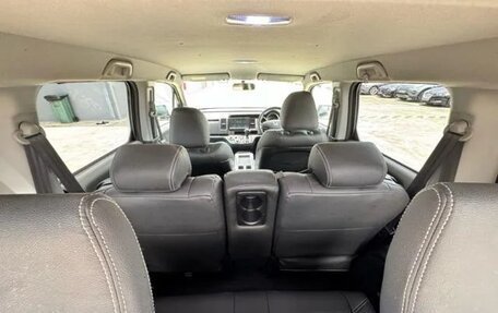 Honda Crossroad, 2010 год, 975 000 рублей, 16 фотография