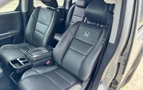 Honda Crossroad, 2010 год, 975 000 рублей, 19 фотография