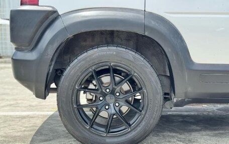 Honda Crossroad, 2010 год, 975 000 рублей, 22 фотография