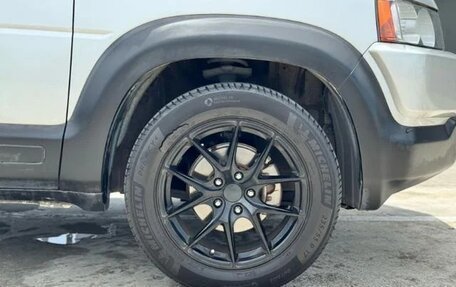 Honda Crossroad, 2010 год, 975 000 рублей, 23 фотография