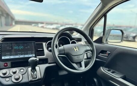 Honda Crossroad, 2010 год, 975 000 рублей, 21 фотография