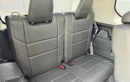 Honda Crossroad, 2010 год, 975 000 рублей, 18 фотография