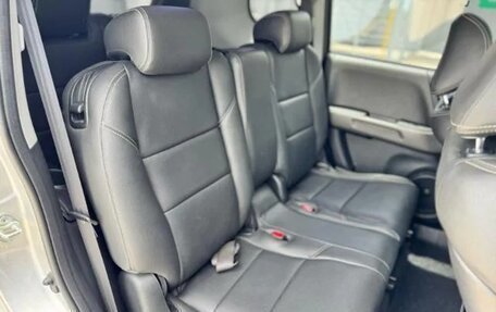 Honda Crossroad, 2010 год, 975 000 рублей, 24 фотография