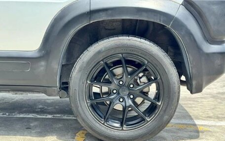 Honda Crossroad, 2010 год, 975 000 рублей, 29 фотография