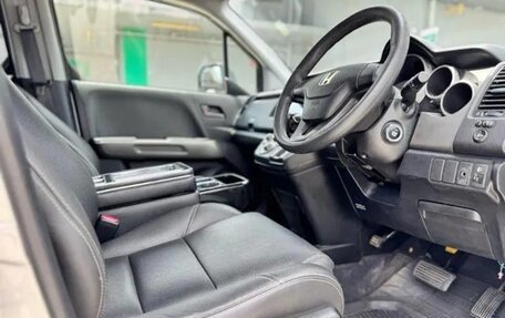 Honda Crossroad, 2010 год, 975 000 рублей, 28 фотография
