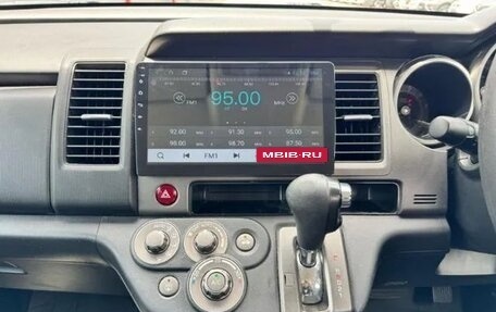 Honda Crossroad, 2010 год, 975 000 рублей, 17 фотография