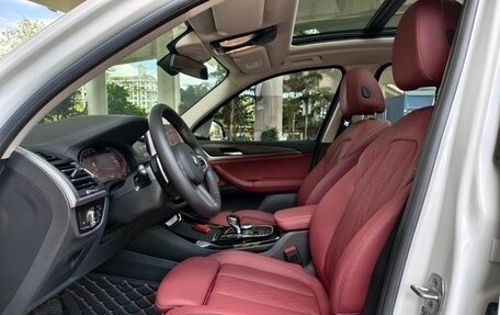 BMW X3, 2022 год, 3 787 442 рублей, 7 фотография