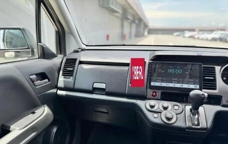 Honda Crossroad, 2010 год, 975 000 рублей, 26 фотография