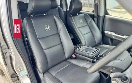 Honda Crossroad, 2010 год, 975 000 рублей, 25 фотография